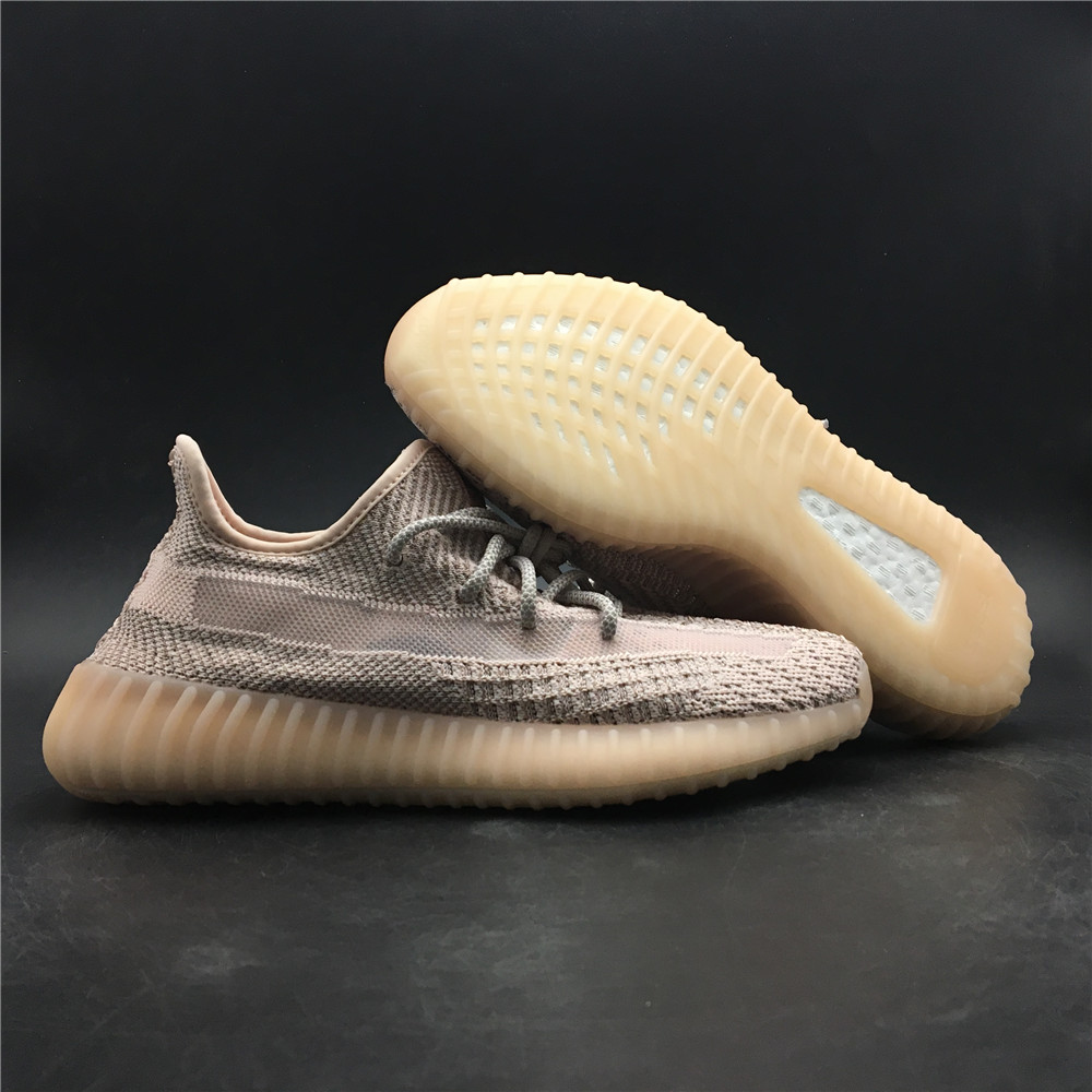 Men's Running Weapon Yeezy 350 V2 Shoes 012